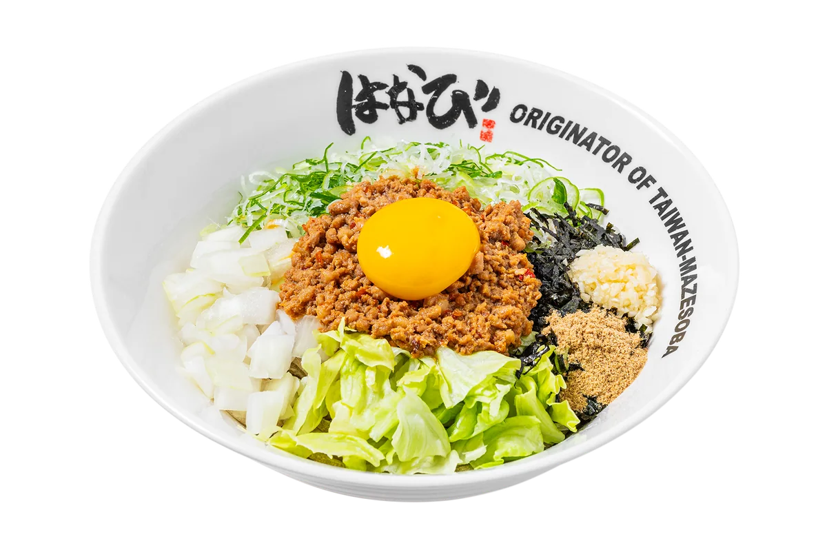 카레 마제소바