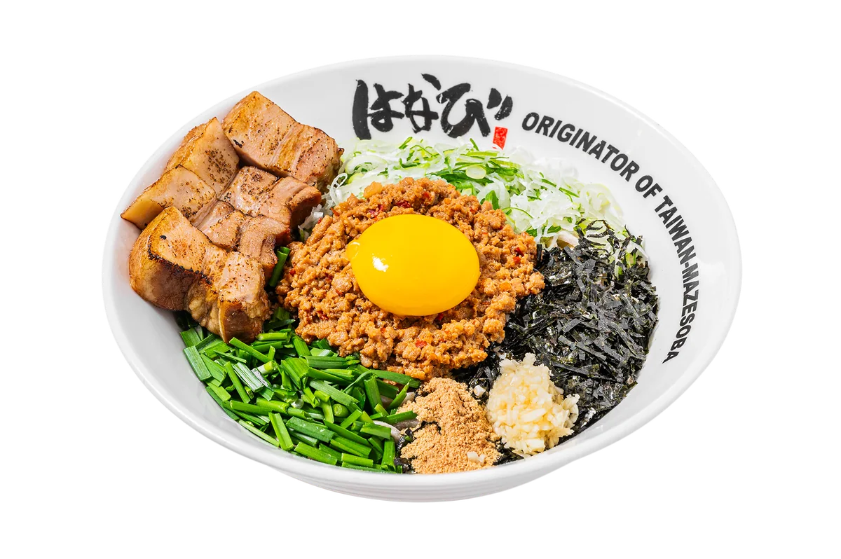 도니꾸 마제소바