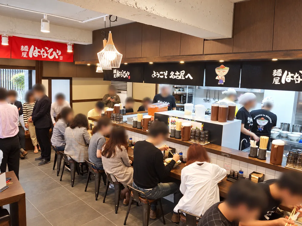 식사와 오픈 키친